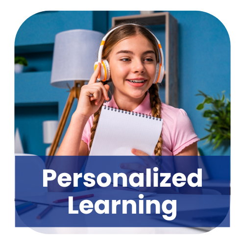 Personalized Learning System